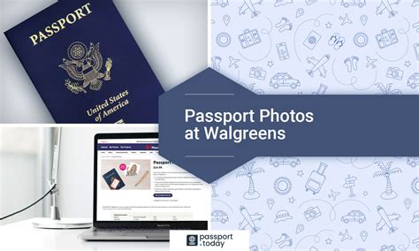 Then authenticate with your OneID and password. . Walgreens mypassport